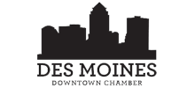 Member Downtown Des Moines Chamber