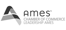 Member Ames Chamber of Commerce