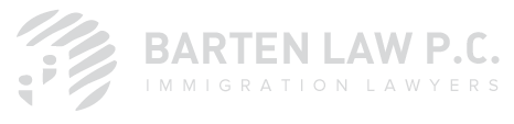 Barten Law Office P.C. logo